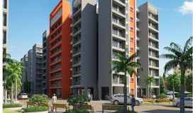Wellwisher Town, Raigad - Wellwisher Town
