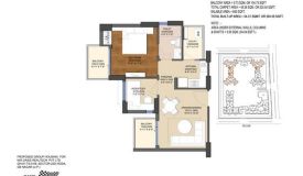 Oasis Grandstand, Greater Noida - Oasis Grandstand