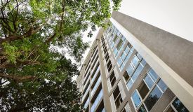 A And O Palazzio, Mumbai - A And O Palazzio