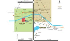 VTP Blue Waters, Pune - 1 BHK / 2 BHK / 3 BHK Appartment