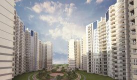 Ozone Metrozone, Chennai - Ozone Metrozone