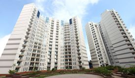 Ozone Metrozone, Chennai - Ozone Metrozone