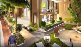 Apex Landmark, Navi Mumbai - Apex Landmark