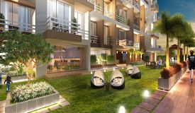 Apex Landmark, Navi Mumbai - Apex Landmark