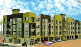 Apical Anandam Homes