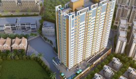 Prabhav Silver Park, Mumbai - Prabhav Silver Park