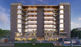 Arista Eminence 14, Ahmedabad - Arista Eminence 14