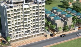 Assets The Chalets Avenue Phase II, Thane - Assets The Chalets Avenue Phase II