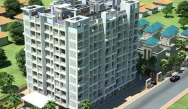 Assets The Chalets Avenue Phase II, Thane - Assets The Chalets Avenue Phase II