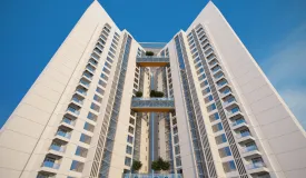 B And B Infrastructure The Spire, Bangalore - B And B Infrastructure The Spire