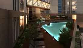 B And B Infrastructure The Spire, Bangalore - B And B Infrastructure The Spire