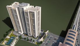 Birla Spire, Bangalore - Birla Spire