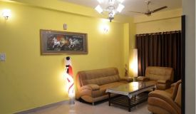 Pristine Homes, Udham Singh Nagar - 2 BHK & 3 BHK Apartments