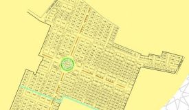 Tirupati Paradise, Lucknow - Residential Plot