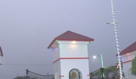 Tirupati Paradise, Lucknow - Residential Plot