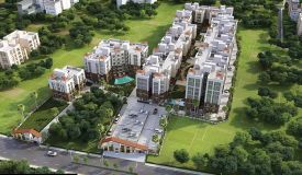 Vinayak White Meadows, Kolkata - Vinayak White Meadows