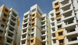 Sobha Mayflower, Bangalore - Sobha Mayflower