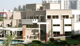Sobha Iris, Bangalore - Sobha Iris