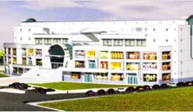 Plaza Gardenia