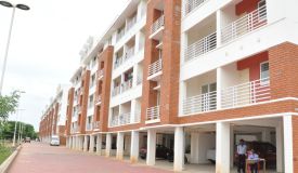 Hallmark Golden County, Chennai - Hallmark Golden County