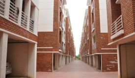 Hallmark Golden County, Chennai - Hallmark Golden County