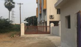 Hallmark Sapphire, Chennai - Hallmark Sapphire