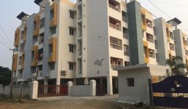 Hallmark Sapphire, Chennai - Hallmark Sapphire