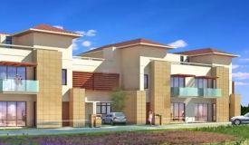 Unitech The Villas, Gurgaon - 5 BHK Luxurious Villa