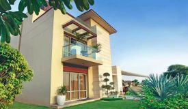 Unitech The Villas, Gurgaon - 5 BHK Luxurious Villa