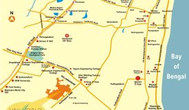Unitech Unihomes, Chennai - Unitech Unihomes