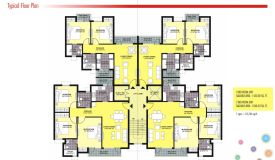 Unitech Uni Homes, Bhopal - Unitech Uni Homes