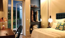 Emaar Digi Homes, Gurgaon - 2 /3 BHK Superior Abodes