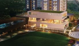 Emaar Digi Homes, Gurgaon - 2 /3 BHK Superior Abodes