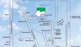 Anand Exotic Avenue, Chennai - Anand Exotic Avenue