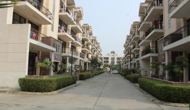 Omaxe Royal View Homes, Ludhiana - Omaxe Royal View Homes