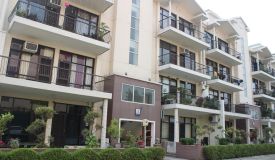 Omaxe Royal View Homes, Ludhiana - Omaxe Royal View Homes