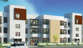 Unitech Unihomes