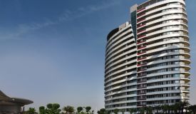 Omaxe Twin Towers, Noida - Omaxe Twin Towers