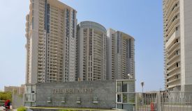 DLF The Belaire, Gurgaon - DLF The Belaire