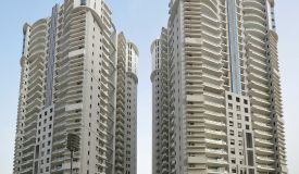 DLF The Belaire, Gurgaon - DLF The Belaire