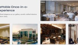 DLF The Crest, Gurgaon - 2/3/4/5 BHK Apartment