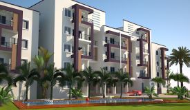 Sumukha Kalpavruksha, Bangalore - Sumukha Kalpavruksha