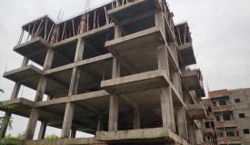 Shanti Exotica, Patna - 2 BHK & 3 BHK Apartments
