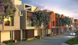 Avadh Heliconia Homes