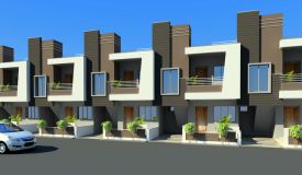 Pumarth Meadows, Indore - Pumarth Meadows