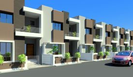 Pumarth Meadows, Indore - Pumarth Meadows
