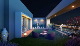 Signature The Bliss, Ahmedabad - Signature The Bliss