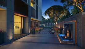 Signature The Bliss, Ahmedabad - Signature The Bliss