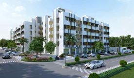 Merlin Sparsh, Ahmedabad - Merlin Sparsh