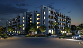 Merlin Sparsh, Ahmedabad - Merlin Sparsh